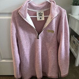 Jadelynn Brooke pullover